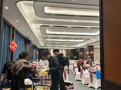 -龙宴海鲜城(经中路店)