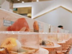 -争鲜回转寿司(通州万达店)