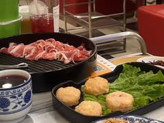 -牛街清真满恒記(平安里西大街店)