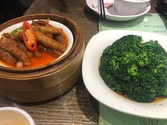 -火啫啫·粤式啫啫煲(南通首店)