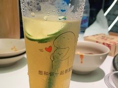 -朱氏胖子烂火锅(洪崖洞店)