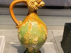 -陕西历史博物馆