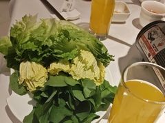 -香蜜轩·粤菜·宴会(世界之窗店)