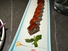 -前海沿·青岛菜(大拇指广场石老人店)