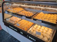 菜单-广式蛋挞王·蛋糕定制(城中万达店)