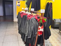 -谜盒子奇幻密室(南屏店)