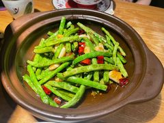 -费大厨辣椒炒肉(万家丽一店)