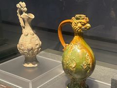 -陕西历史博物馆