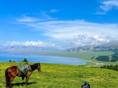 -新疆那拉提国家旅游度假区
