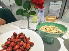 -海富门·带鱼·淮扬菜·粤菜(甘家口店)