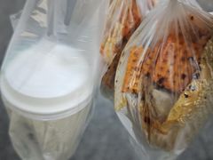 -三兄弟高炉烧饼