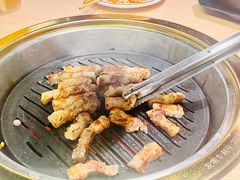 -伊茉家的烤肉店(勒泰中心店)