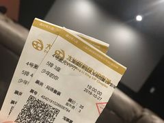 -大光明丽星VIP影城(昌里路杜比全景声店)