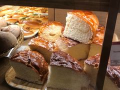 -山崎面包(静安久光店)