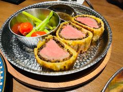 -西堤牛排(番禺天河城店)