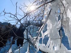-九如山休闲旅游度假区
