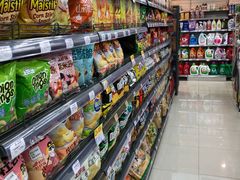 -华润万家便利超市(五爱家园店)