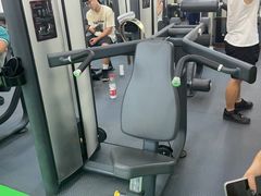 -南京全民健身中心(新街口店)