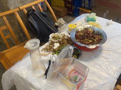 -可可大虾武汉土菜大排档(万松园1店)