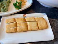 -德天肥牛海鲜火锅(城西银泰店)