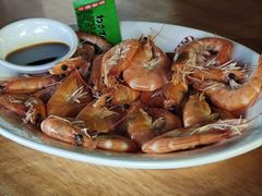 -好味道海鲜大排档·老字号(巽寮湾海鲜市场店)