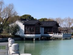 -石湖景区