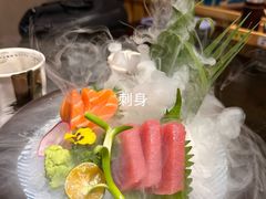 -昱匠·日本料理(金融街店)