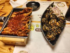 -恩你小木屋米酒店(莱山店)