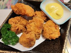 -千寻山野烤肉(中关村店)