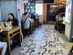 -建基泡馍·西安老字号·清真(永宁店)