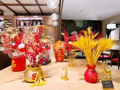 -杭州君悦酒店