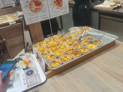 -西村叔叔的店·面包·甜品·蛋糕(崂山丽达店)