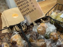 -雀食面包店(钟楼店)