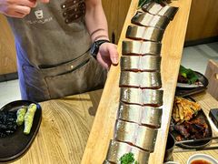 -泥炉烧肉师(新街口金銮巷店)