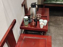 -院8里·少城记忆老川菜(宽窄巷子店)