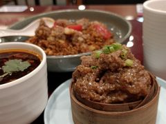 -宏状元现熬粥·京味菜(五棵松店)