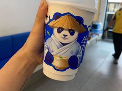 -茶百道(盱眙国贸店)