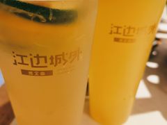 -江边城外烤全鱼(长寿路店)