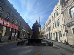 -中华巴洛克风情街