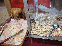 -黑家养生粥道馆(新世纪店)