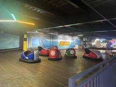 -极限PLAY运动娱乐新世界·团建派对潮玩休闲馆·室内蹦极高空游乐园