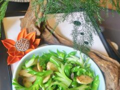 -福顺斋素食馆(梧桐山店)