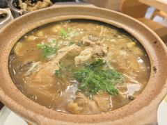 -乐拌石锅拌饭(卖场店)