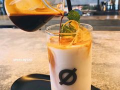 -BE NORMAL CAFE(霞溪路店)