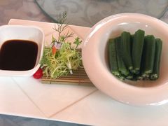 -茅庐·川粤精品私房菜(金沙遗址店)