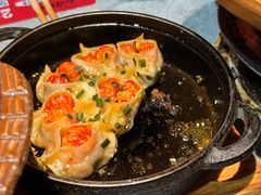 -山四砂锅(太原钟楼街店)