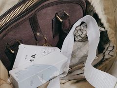-六六奢品·vintage中古·回收二手奢侈品包包手表首饰(环球港店)