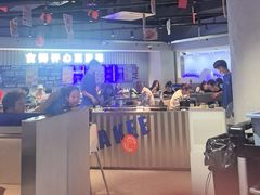 -伯友茶记(中华广场店)