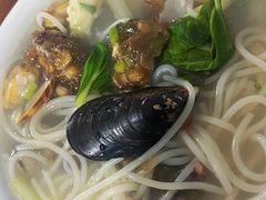 茹粉结-食来运转平潭小吃(平潭店)