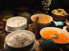 -筱爷叔·上海传统手工菜(玉树路店)